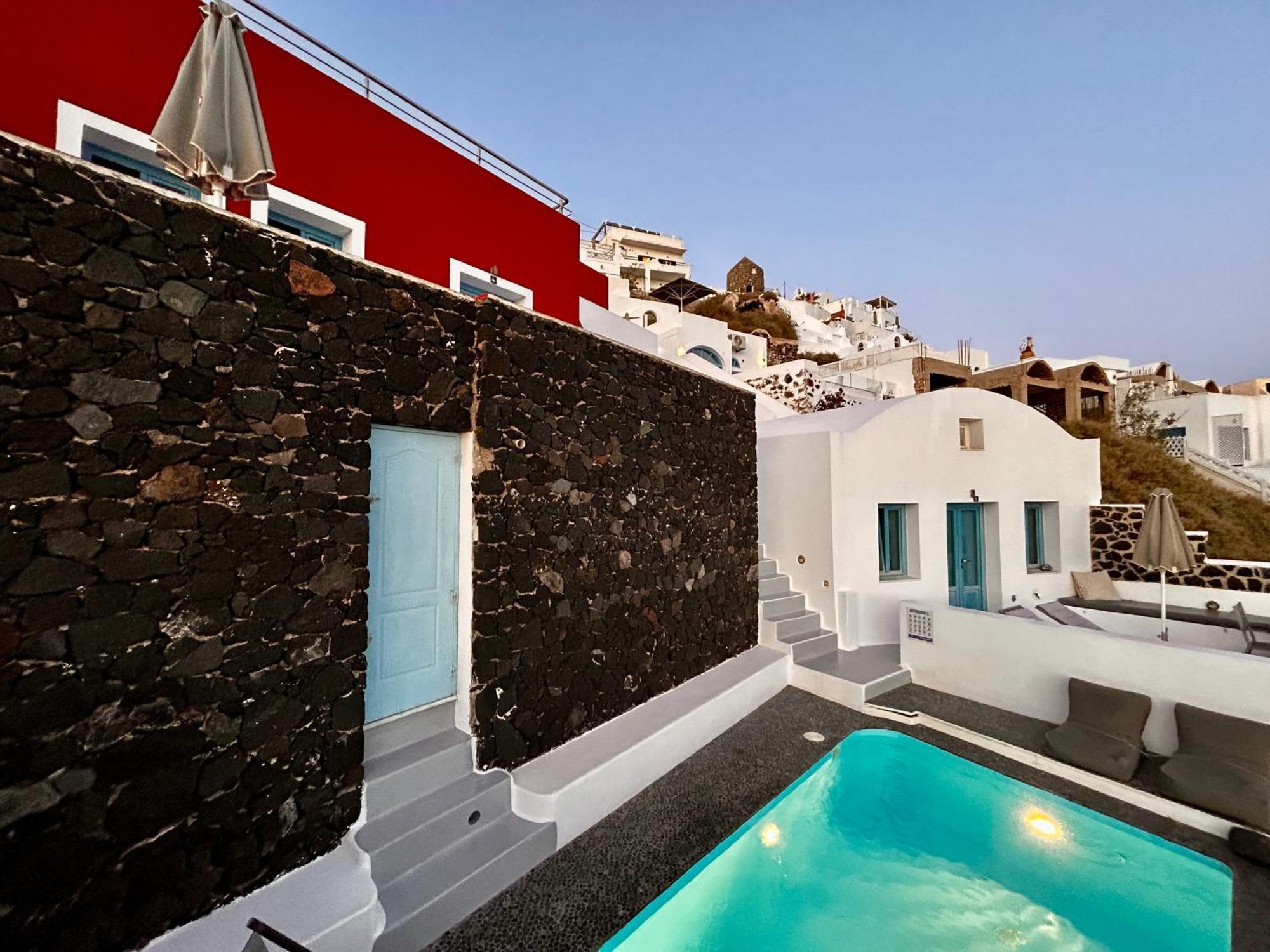 إيميروفيغلي Hara'S Houses المظهر الخارجي الصورة