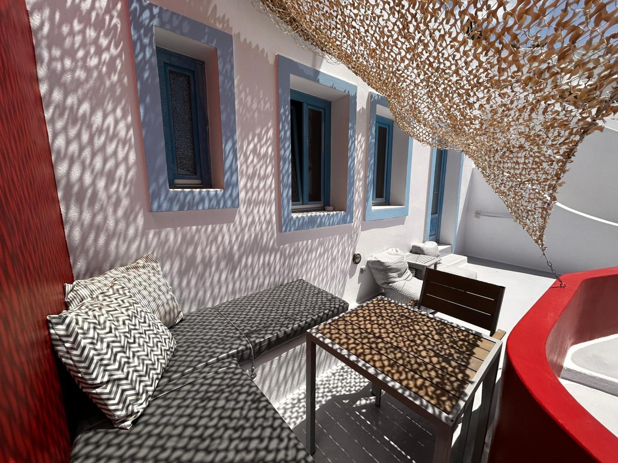 إيميروفيغلي Hara'S Houses المظهر الخارجي الصورة