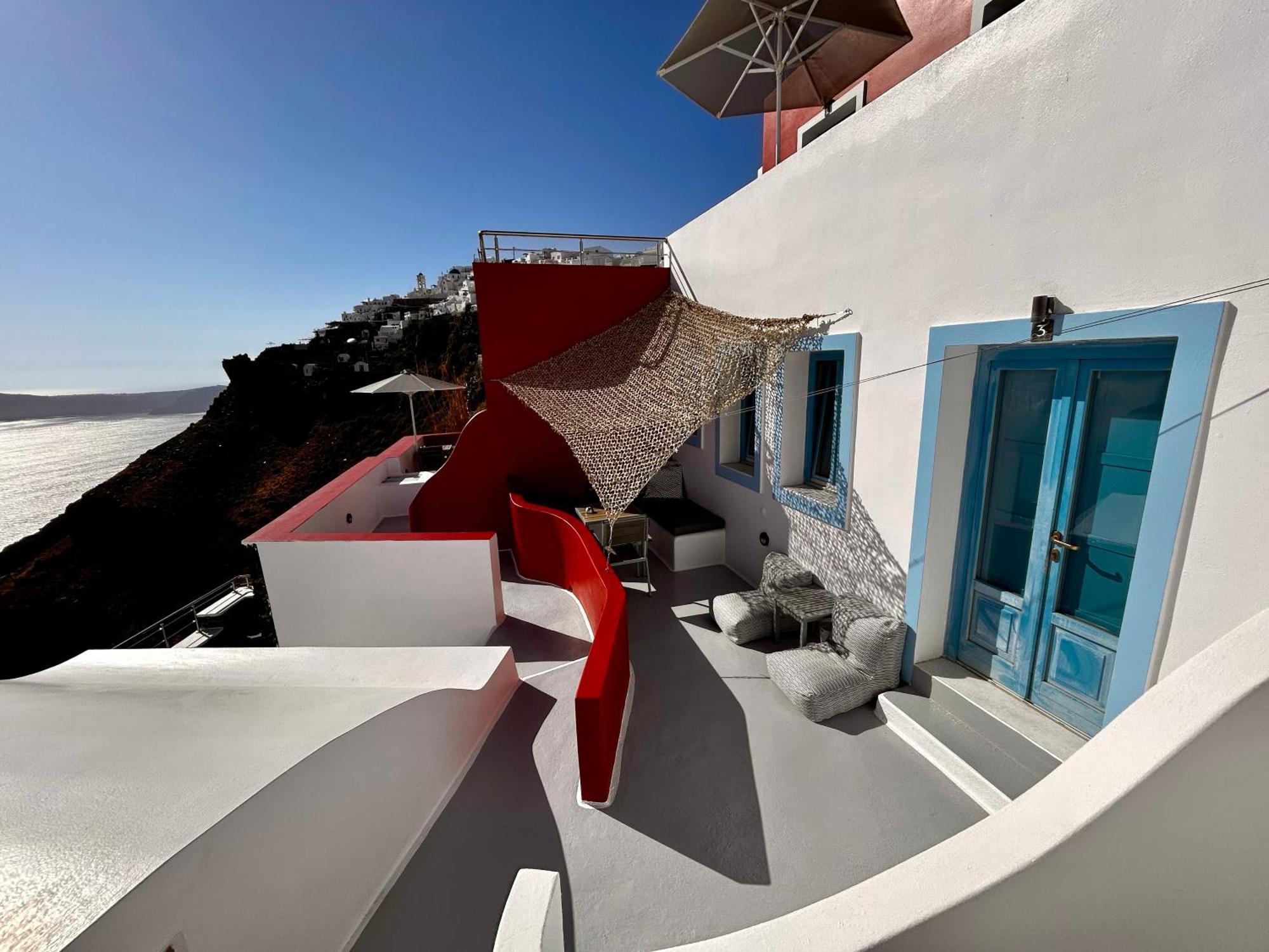 إيميروفيغلي Hara'S Houses المظهر الخارجي الصورة